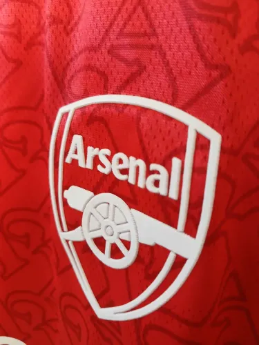 Camisa Arsenal