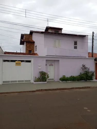 Casa Sobrado para Alugar