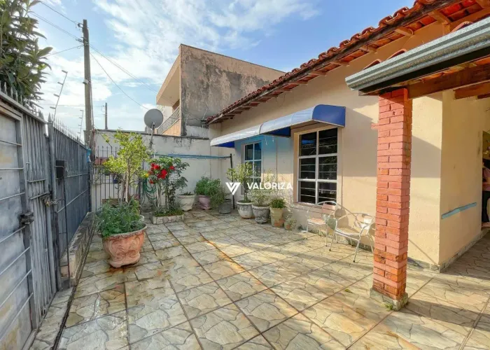 Casa com 3 dormitórios à venda, 192 m² por R$ 700.000,00 - Jardim América - Sorocaba/SP