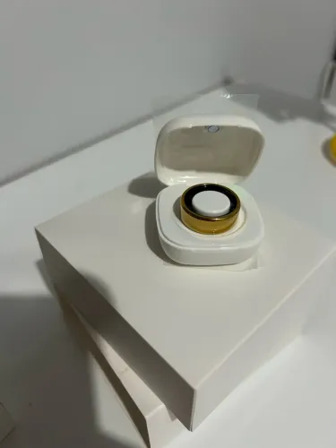 Anel Smart Ring