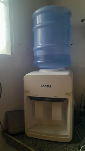 Gelagua Consul