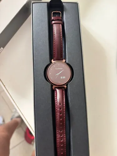 Garmin lily2
