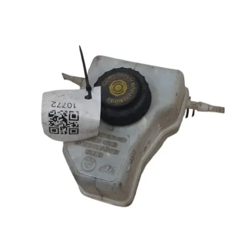 Reservatório Fluído Bmw X1 Sdrive 2.0 2010 2011 A 2013