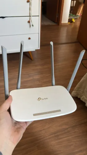 Modem TP Link