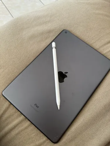 iPad geração 9