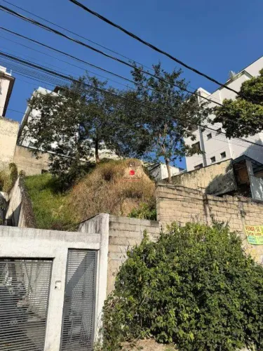 Lote Residencial 360 m² no Ouro Preto | Belo Horizonte (MG)