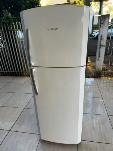 Geladeira Bosch Duplex 445 Litros ( Frost Free )