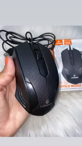 Mouse Lemox LEY1513