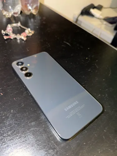 VENDO SAMSUNG GALAXY A54 - 128G