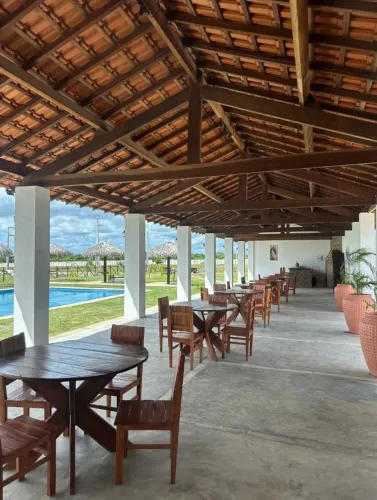 Lote BARRA GRANDE RESIDENCE