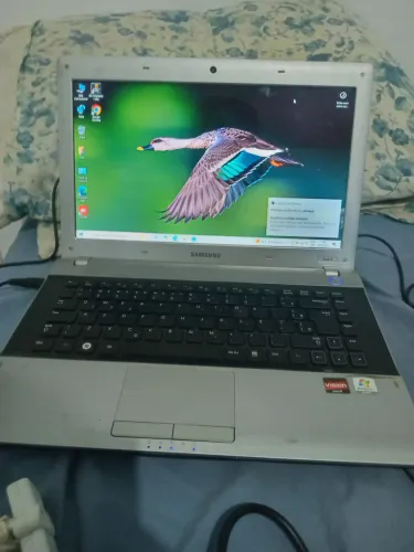 VENDO NOTEBOOK 50%OFF