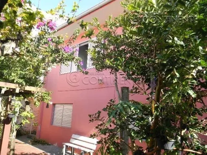 CASA - BAIRRO ESTREITO - 05 DORMITÓRIOS