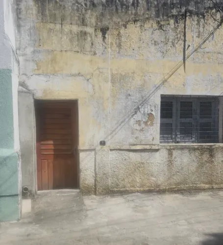 vendo casa aldeota
