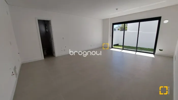 Studio Garden com 52,48m² no Portal do Ribeirão