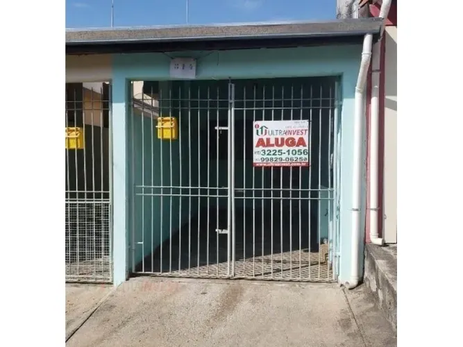 Casas SOROCABA - SP