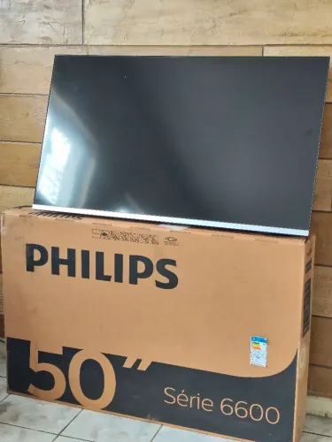 Tv 50 polegadas 