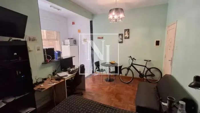 Apartamento : Padrão / Residencial / Copacabana