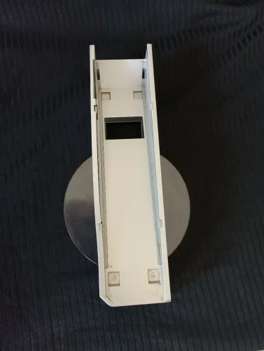 Base suporte Nintendo Wii original com base de acrílico