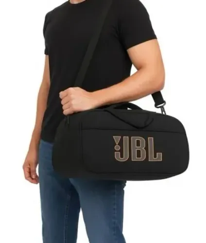 Bom box 4 zera com a bolsa