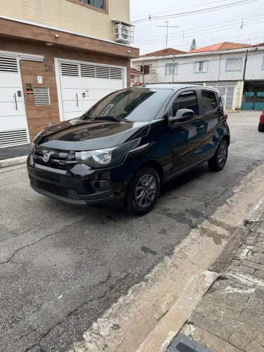 Fiat Mobi Like 1.0 Fire Flex 5P. 2019