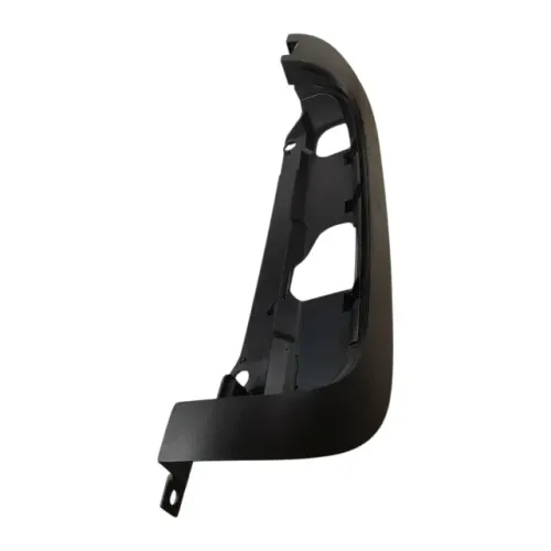 Moldura Lanterna Direita Fiat Fiorino 2015 a 2023 1002111600 Original