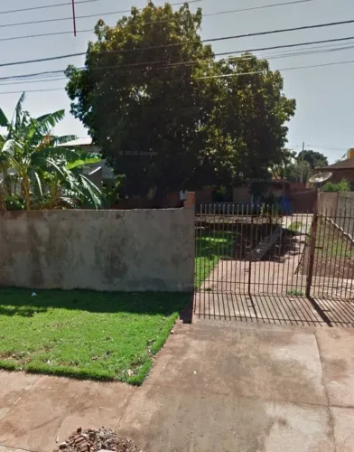Lote/Terreno à Venda, Centro - Campo Grande