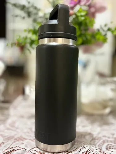 Garrafa térmica YETI
