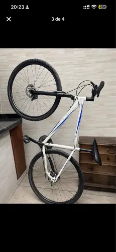 Vendo bicicleta