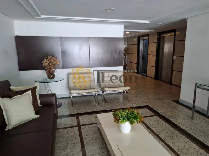 Apartamento à Venda na Pituba Mobiliado ou Sem Consulte Valores em Condomínio Excelente Lo
