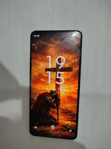 Vendo aparelho usado 