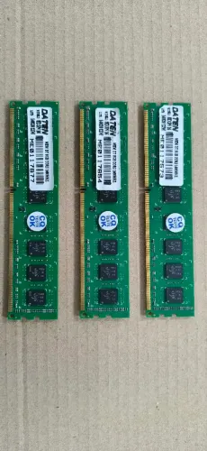Memória 8gb ddr3 desktop