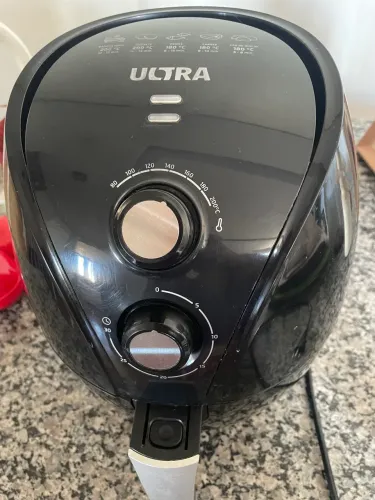 Air Fyer Ultra 3,2L - Super conservada
