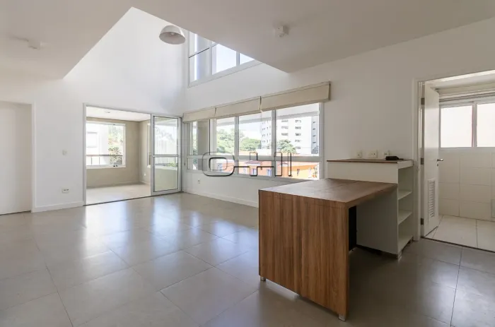 Venda Apartamento 2 Dormitórios - 113 m² Ibirapuera