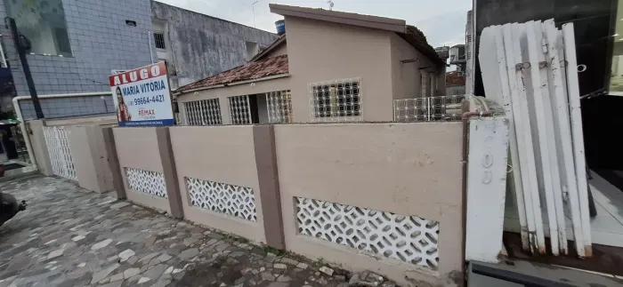 Aluga-se casa em Carpina 