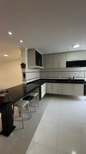 CASA PARA LOCAÇÃO E VENDA VILA SUÍSSA