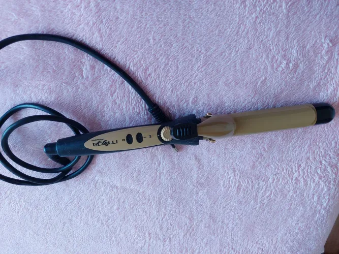 Babyliss profissional