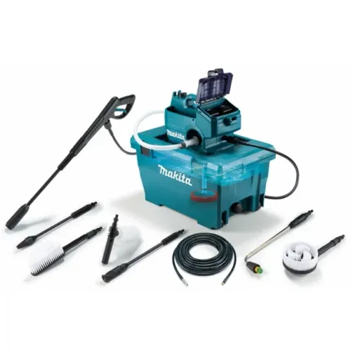 Lavadora de alta pressão a bateria 36V-Solo ( Makita )