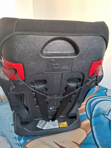Bebê conforto para auto