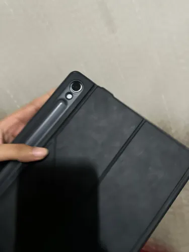 Capa para tablete s10 lite original da Samsung