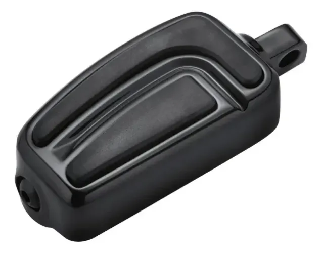 Harley-davidson Pedaleira Airflow Footpegs 50500717
