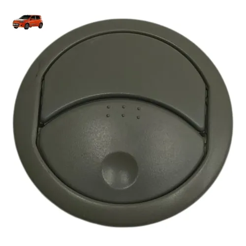 Tampa Difusor Ar Painel Fiat Uno Sporting 2011 2012 2013