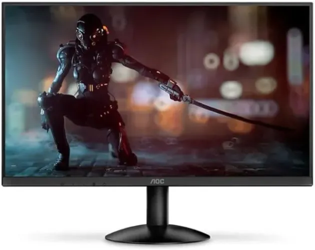 Monitor AOC 21" 22B30HM23 FHD, 120Hz, 1MS, Preto