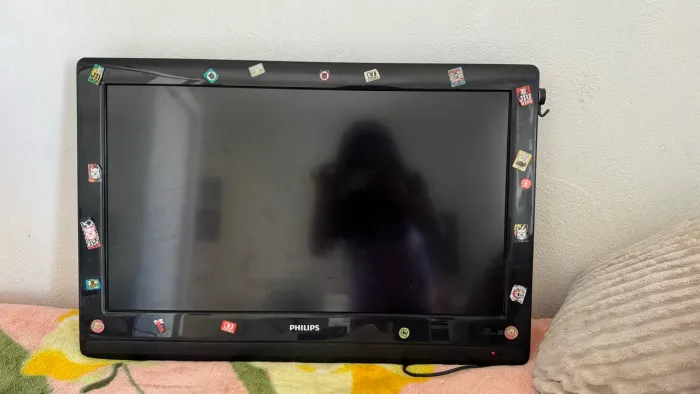 TV LCD Philco 32 Polegadas