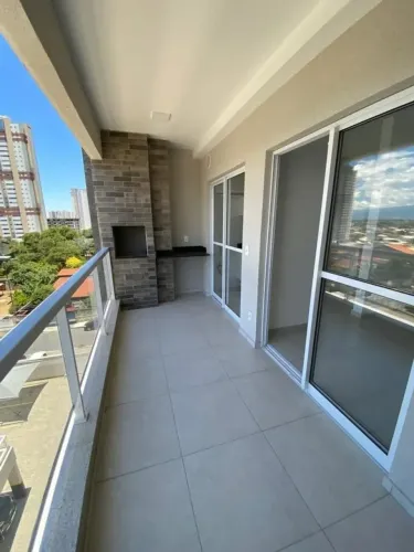 Apartamento com 2 dormitórios à venda, 72 m² por R$ 400.000,00 - Esplanada Independência