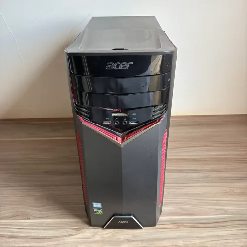 Computador Acer Aspire GX-783-BR11