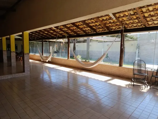 Imóvel para venda com 1100 metros quadrados com 2 quartos em Ponte Alta Norte - Brasília -