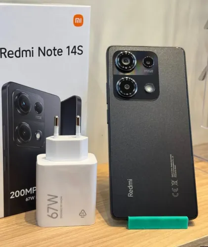  NOTE 14S 256/8 - PRODUTOS ORIGINAIS COM GARANTIA E NOTA FISCAL