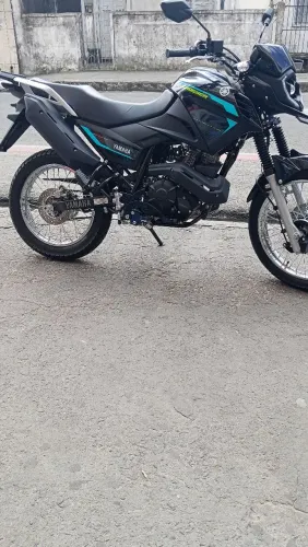 Crooser 150 ABS flex
