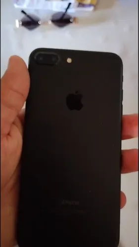 iPhone 7 plus