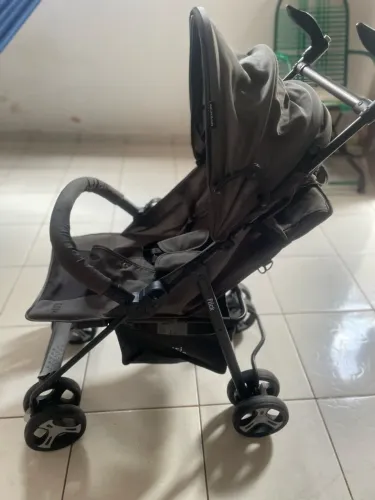 CARRINHOS SEMINOVO+ BB CONFORTO